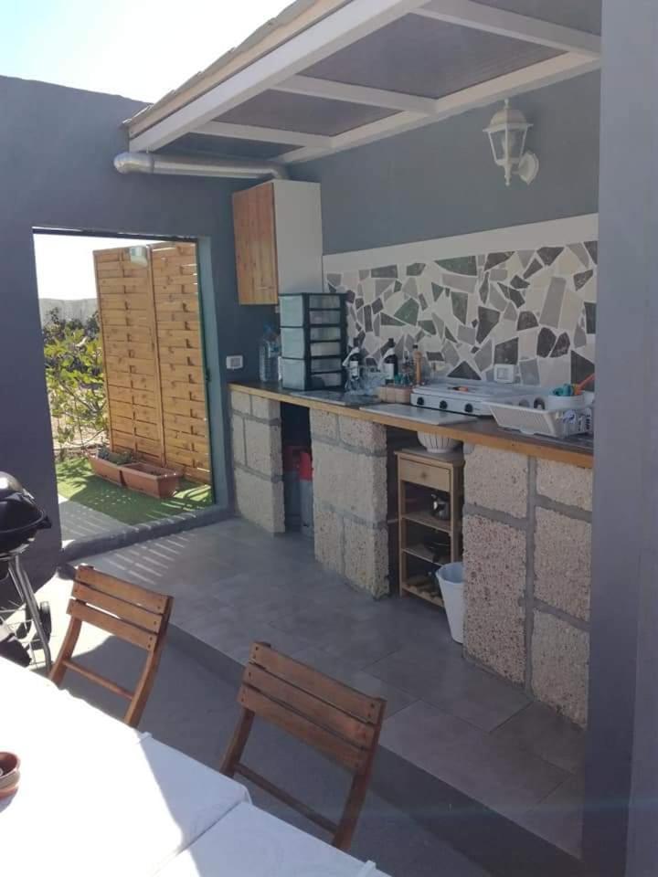 Yurta De Arico Hotel Arico Viejo Ruang foto